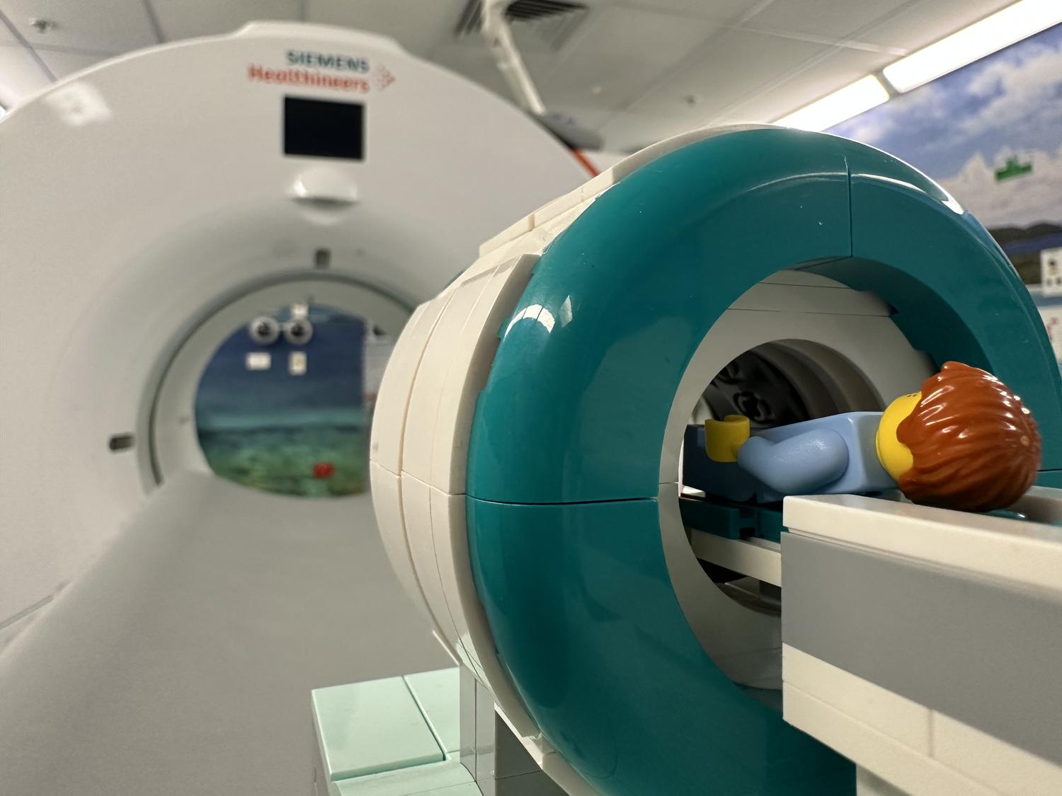 one generation inspiring the next